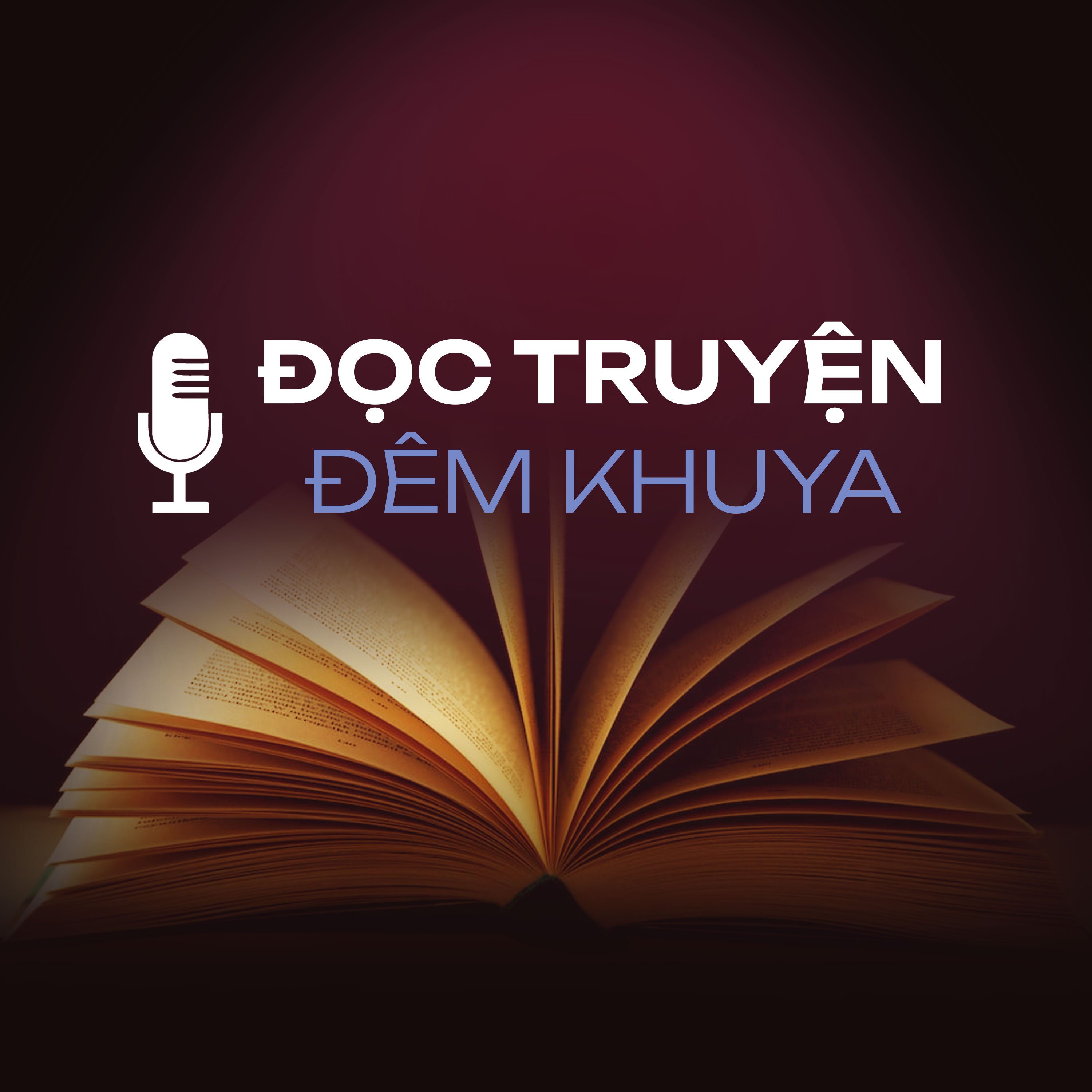 Đọc truyện đêm khuya